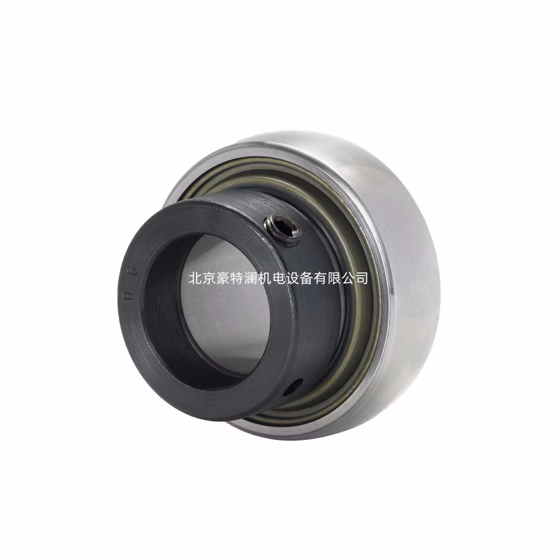 PER.HCN310A-A美國皮爾PEER軸承HCN310A-A農機軸承免維護軸承